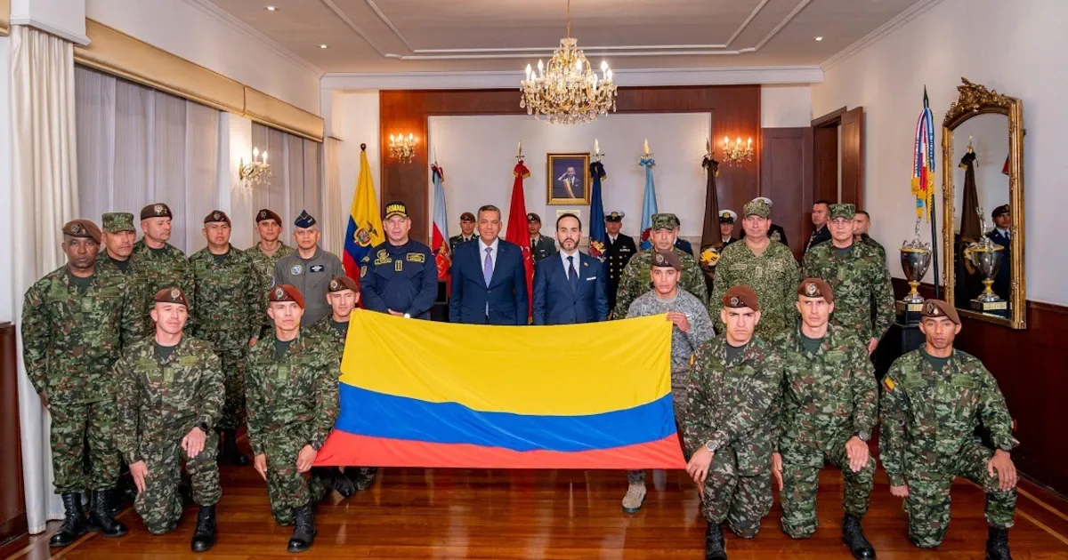 Gobierno de Abelardo de la Espriella presentó un proyecto de estatuto antiterrorista al Congreso