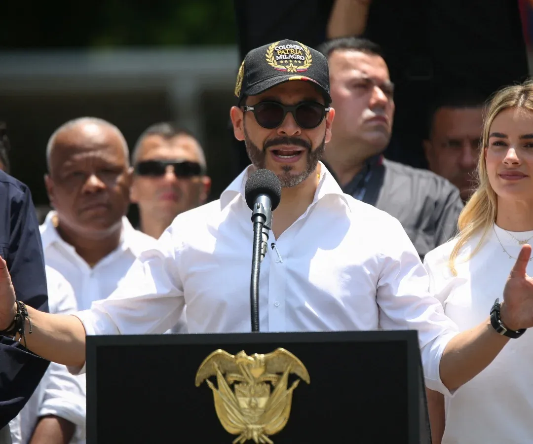 El gobierno de Abelardo de la Espriella define una nueva cúpula de las Fuerzas Militares