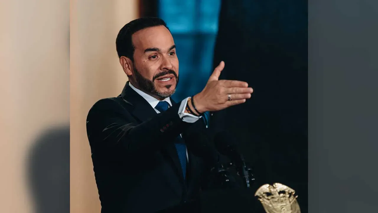 Gobierno de De La Espriella revisa la Paz Total y anuncia decisión sobre hallazgos