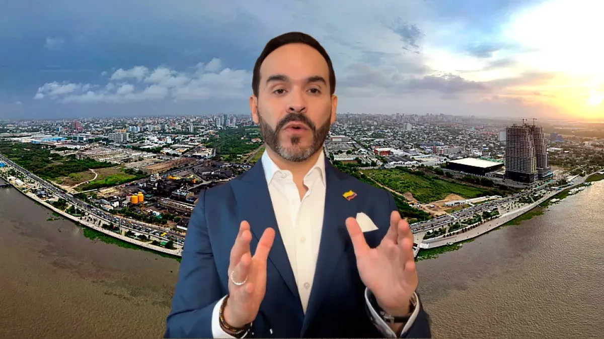 Gobernación nacional destraba crédito por USD 50 millones para obras en Barranquilla