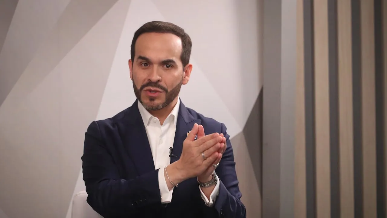 El gobierno de Abelardo de la Espriella eliminará 229 cargos en la Presidencia