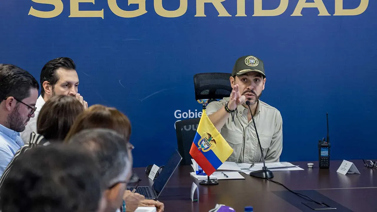 Gobierno reporta 72 capturas y seis neutralizaciones en un día, incluidos cuatro extraditables en Santa Marta