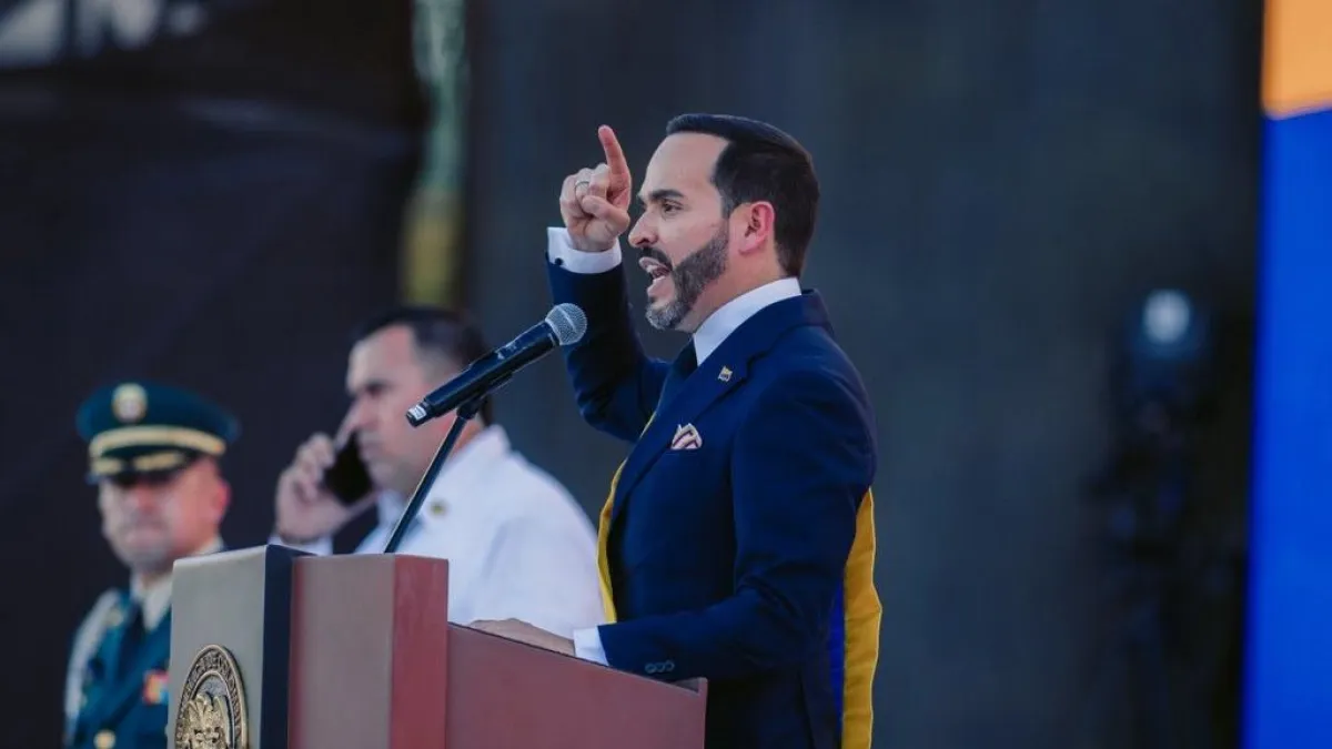 Gobierno de De La Espriella expide circular para denunciar irregularidades de la administración Petro