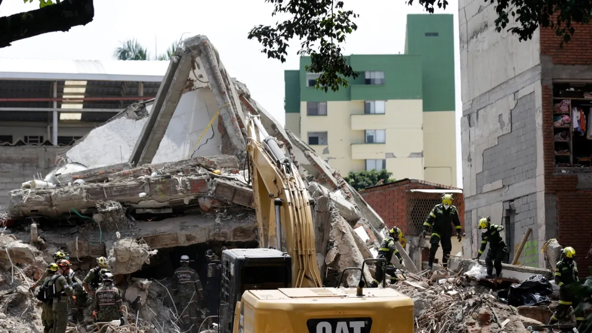 Gobierno de De La Espriella declara emergencia económica en 15 departamentos tras terremoto