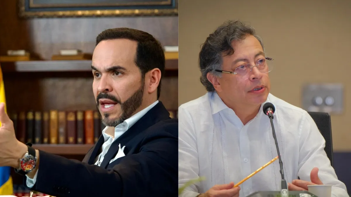 El gobierno de Abelardo de la Espriella frenó el ingreso de tres exfuncionarios del gobierno Petro