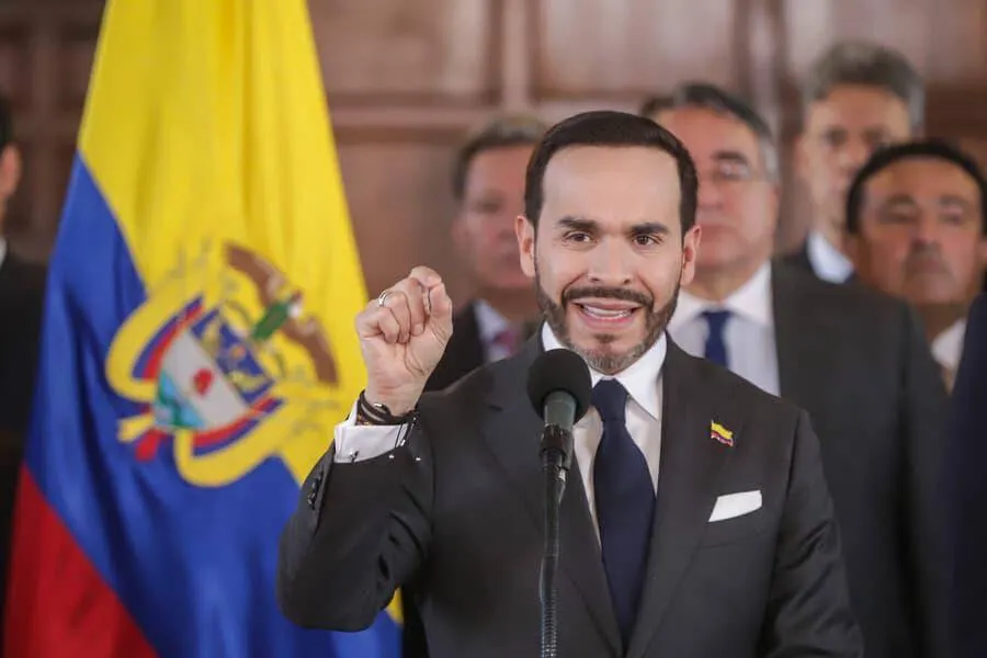 El gobierno de De La Espriella fusionará las oficinas de ProColombia con embajadas y consulados