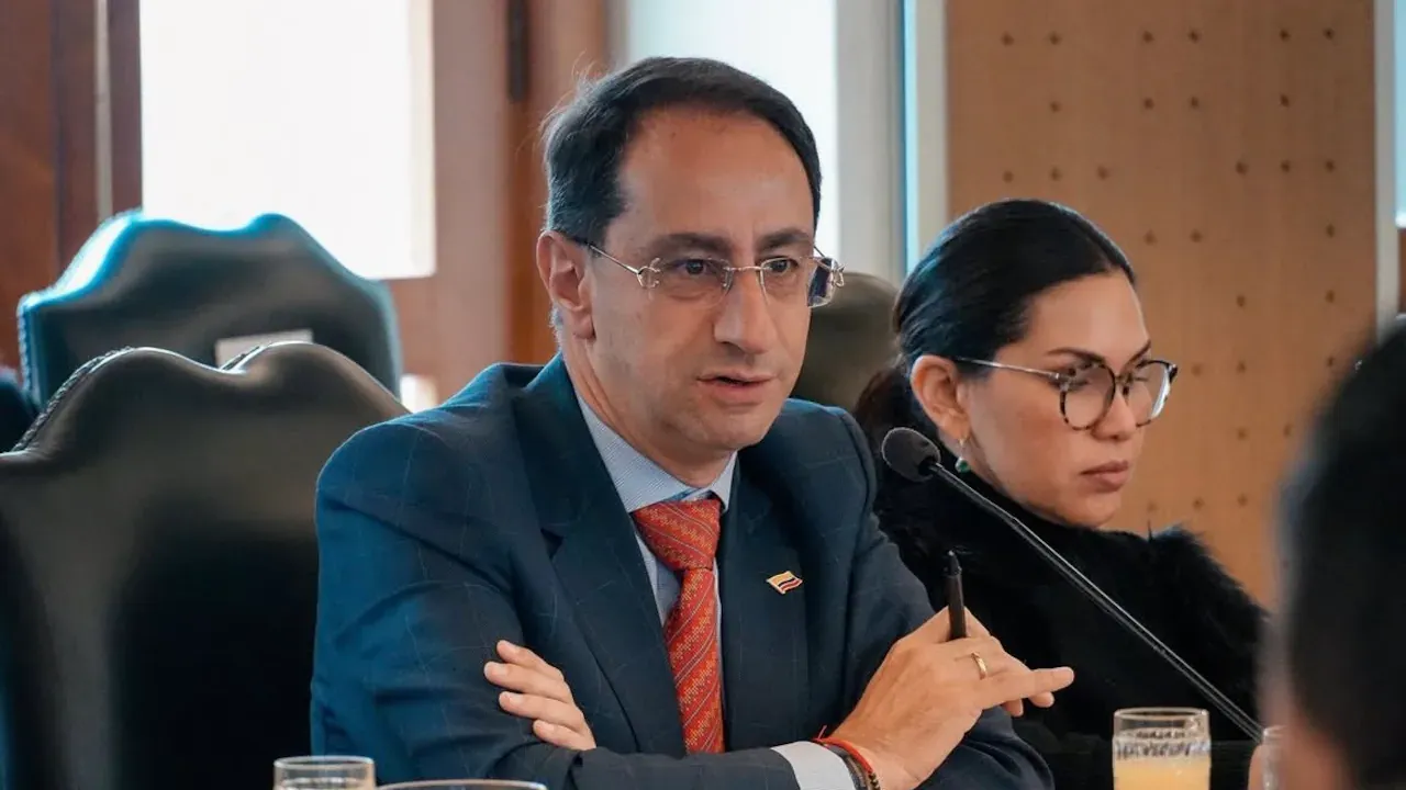 Cerca de 300 inversionistas conocieron un portafolio de 176 proyectos de Colombia en Nueva York