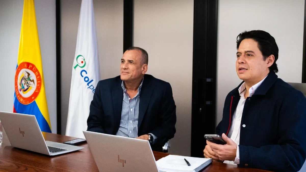 Gobierno le pidió la renuncia al director de Colpensiones por su desempeño ante la Comisión Séptima