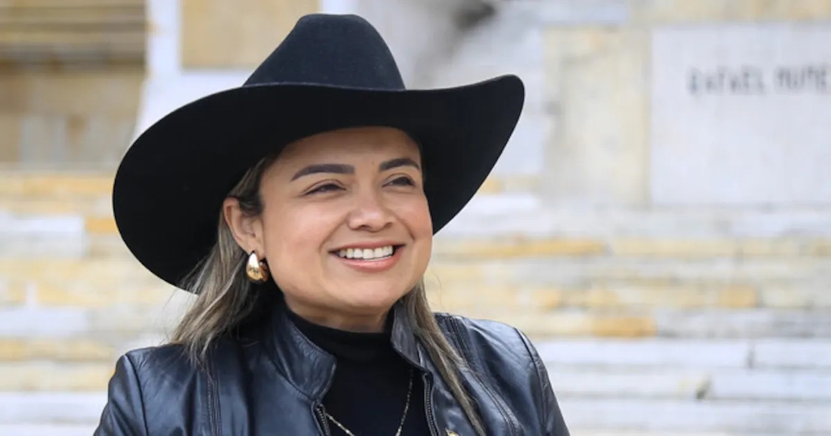 El Gobierno designa a Lina María Garrido como directora de la Agencia Nacional de Tierras
