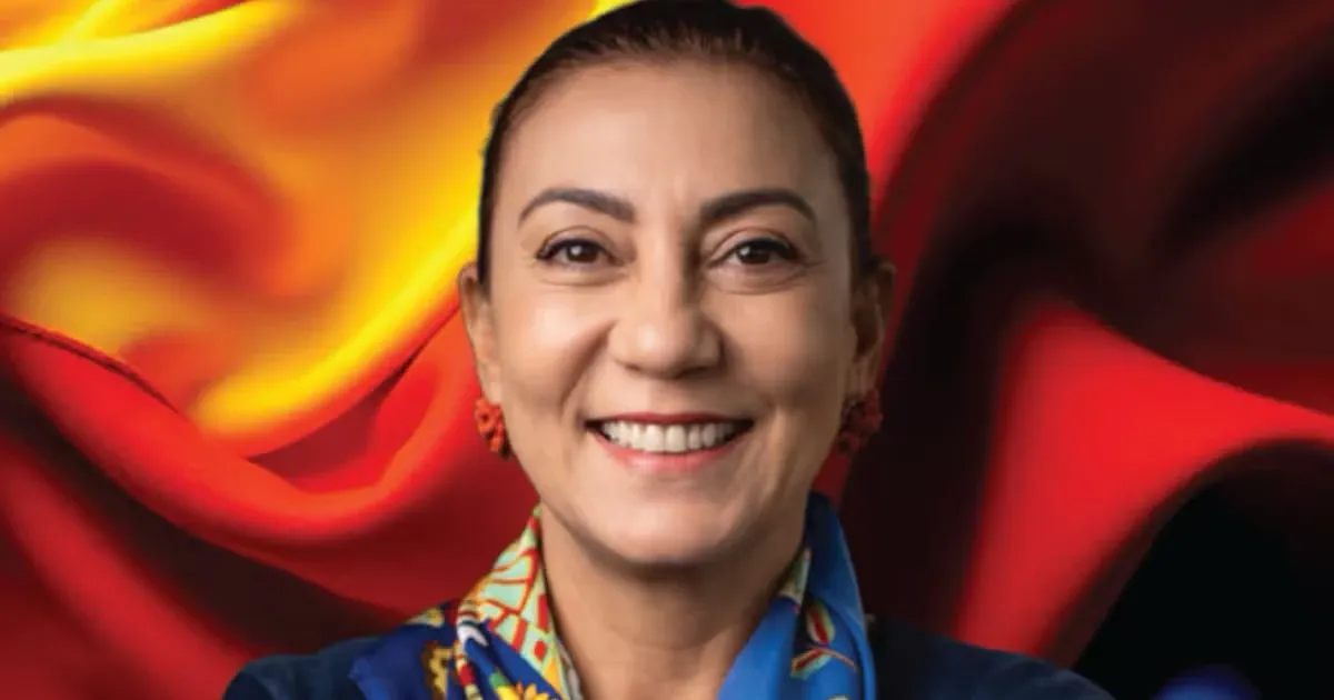 María Carolina Restrepo Cañavera asume la dirección del Icbf tras la publicación del decreto de nombramiento