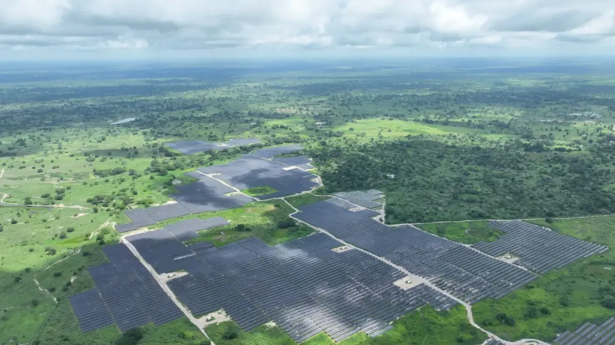 Ministro Edwin Palma asegura que el empalme pidió suspender la ejecución de Colombia Solar