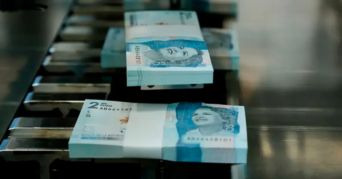 Gobierno de Espriella pidió frenar más de 40 contratos para ahorrar más de $6.000 millones