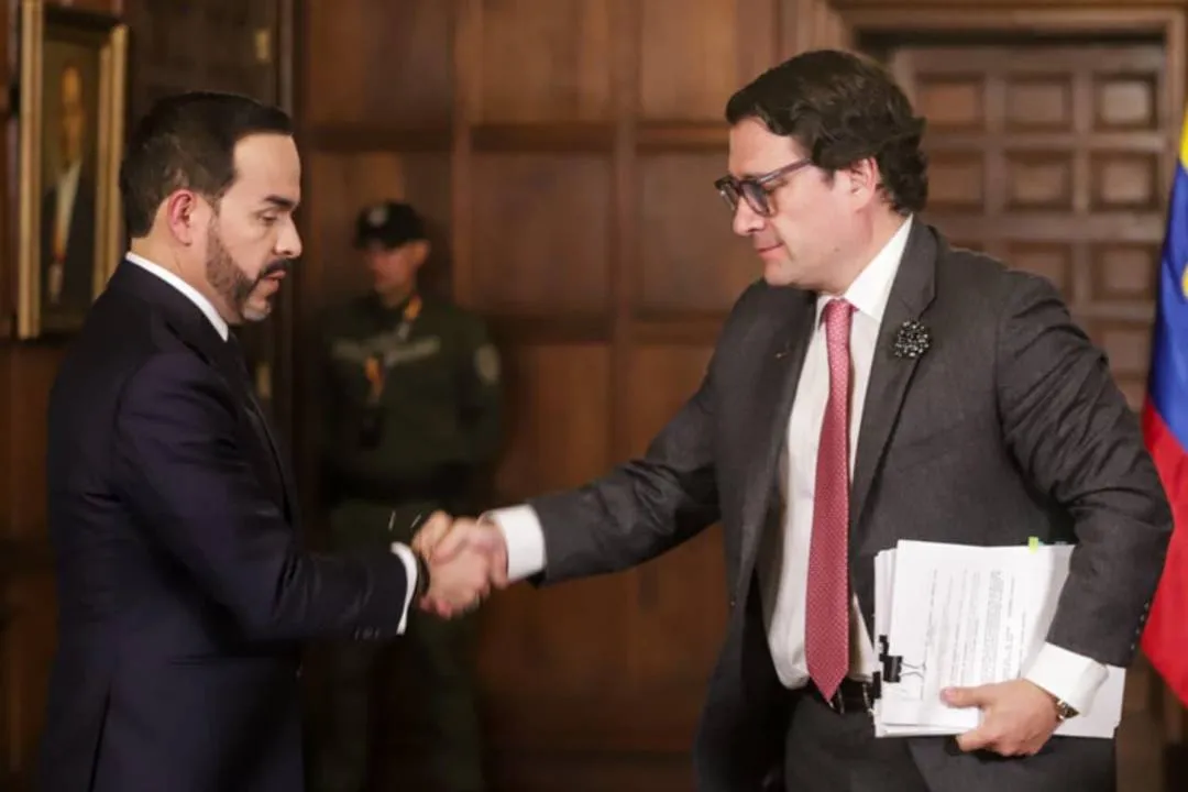 El gobierno de De la Espriella solicitó la renuncia protocolaria a los diez miembros de la Comisión Asesora de Política Criminal