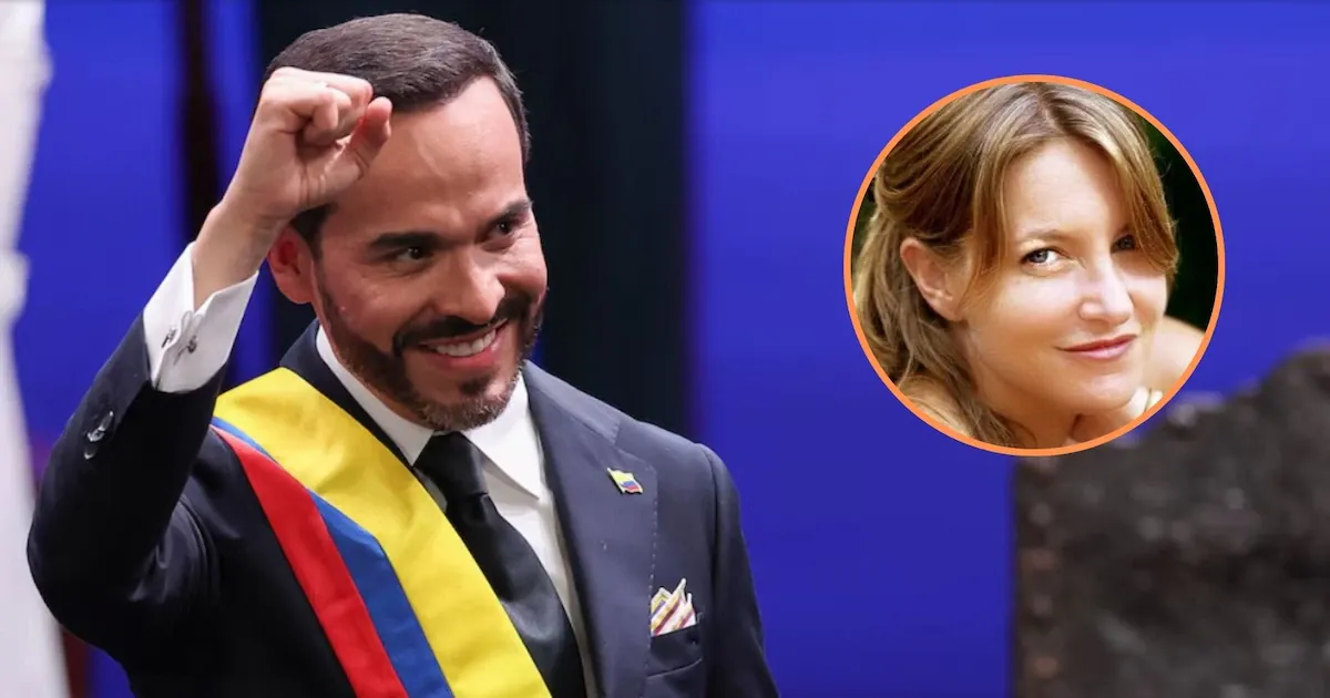 Gobierno posesionaría esta semana a Sandra Bessudo como directora de Parques Nacionales