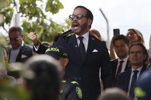 Gobierno de Abelardo de la Espriella radicará reforma tributaria en septiembre