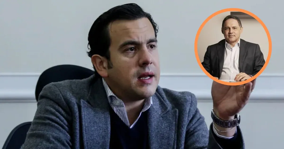 Gobierno de Abelardo de la Espriella dice estar “listo para trabajar” tras derrota en elección de presidente del Senado