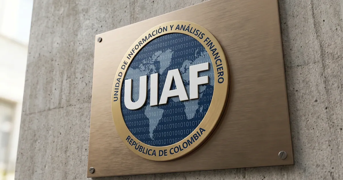 Martha Luz Reyes sería la nueva directora de la Uiaf en el gobierno de Abelardo de la Espriella