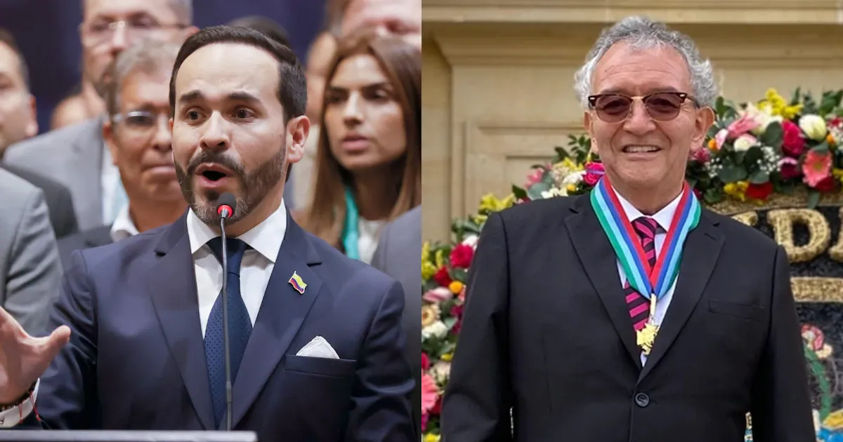 El gobierno de Abelardo de la Espriella revisa el viaje de funcionarios de inteligencia a Rusia durante la administración Petro
