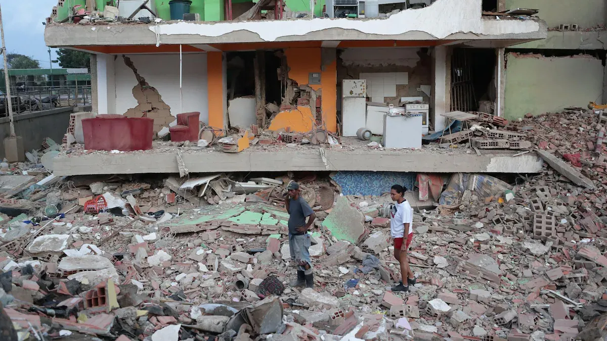 Colombia activa sus capacidades para apoyar a Venezuela tras los terremotos