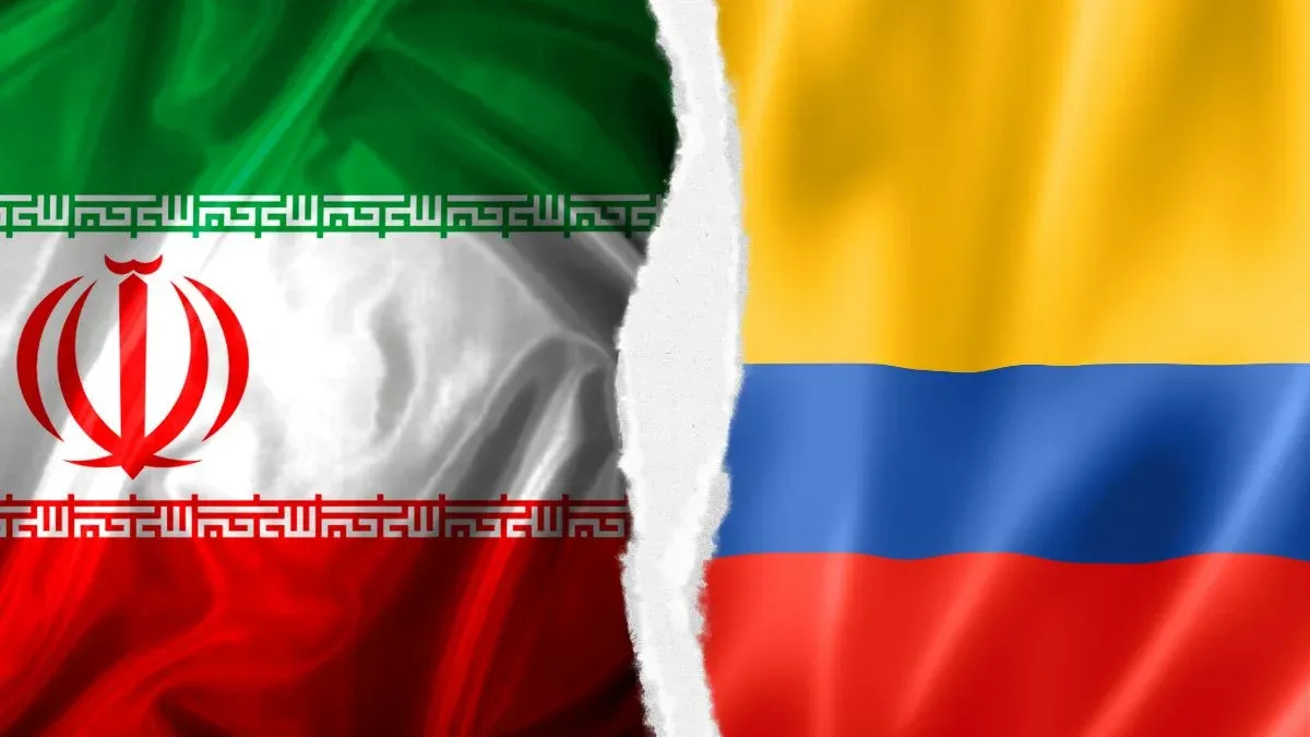Colombia rompe relaciones diplomáticas con el régimen de Irán
