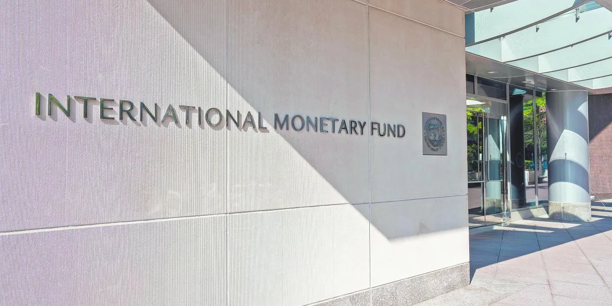 Colombia pide al FMI una evaluación de su plan fiscal