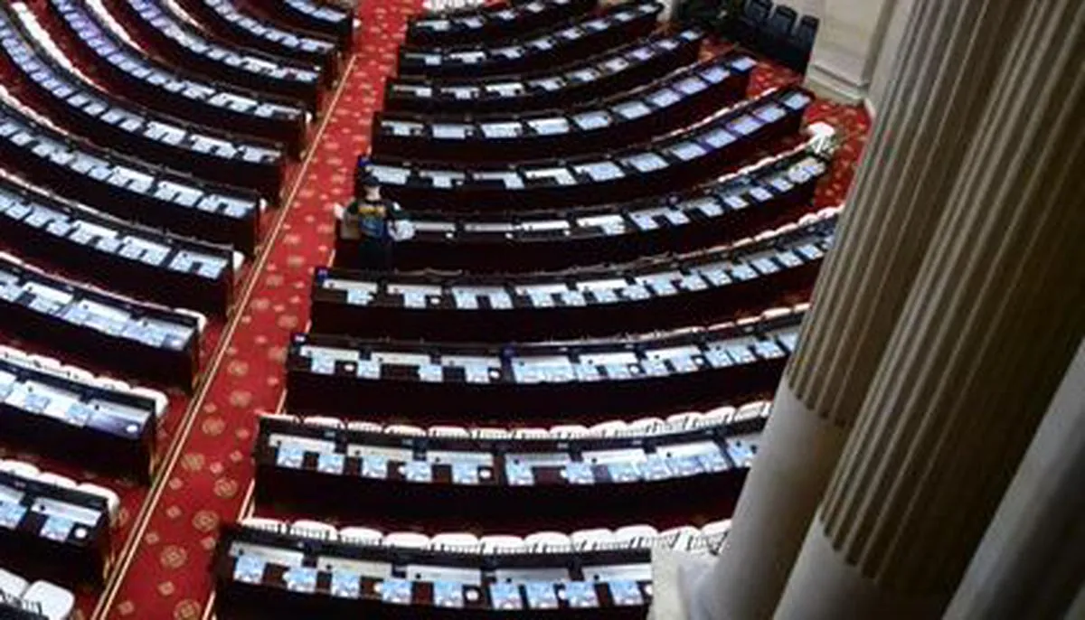 El Gobierno radicó en el Congreso la reforma a la Ley 30 de educación superior