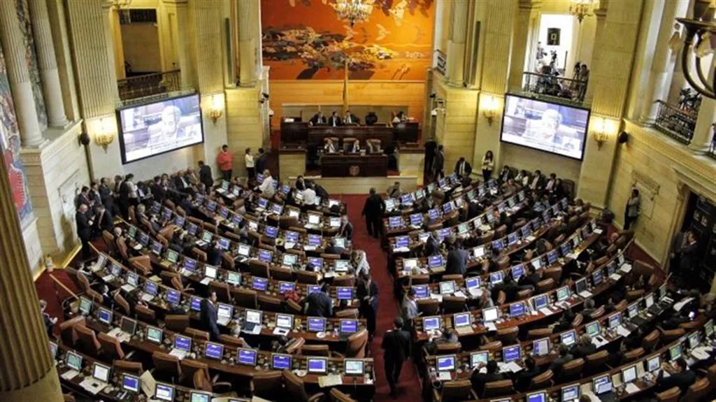 Gobierno colombiano anunció que radicará un estatuto antiterrorista ante el Congreso