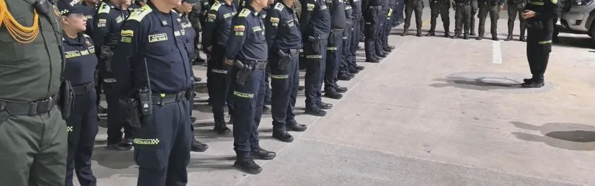 Gobierno nacional alista decreto para intervención policial en protestas violentas
