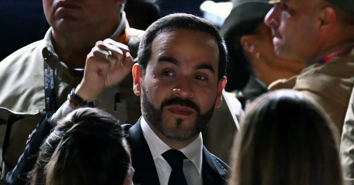 Colombia rompe relaciones diplomáticas con Irán y designa a la Guardia Revolucionaria como grupo terrorista