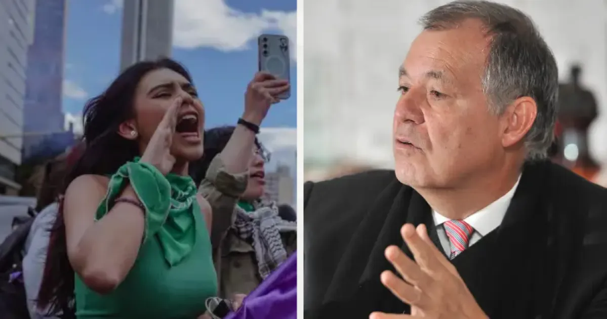 Colombia se suma de nuevo al Consenso de Ginebra, que niega un derecho internacional al aborto
