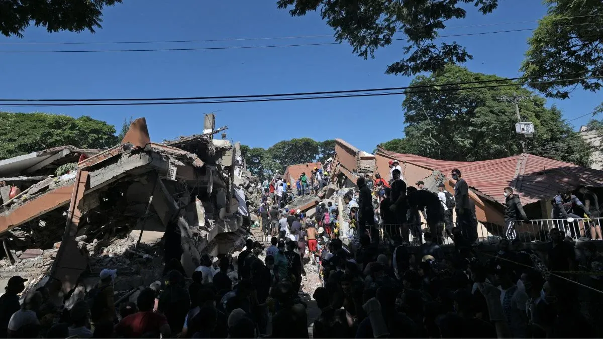 Gobierno colombiano activa respuesta institucional tras el sismo que sacudió varias regiones del país