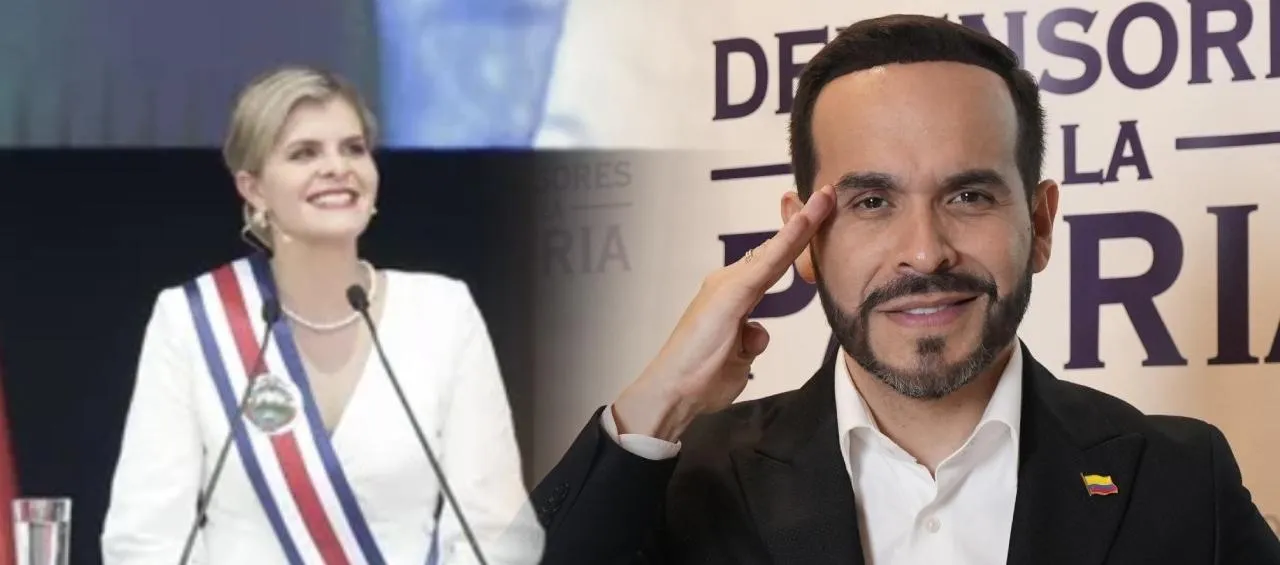 Costa Rica pide reunion urgente con Colombia por seguridad y narcotrafico