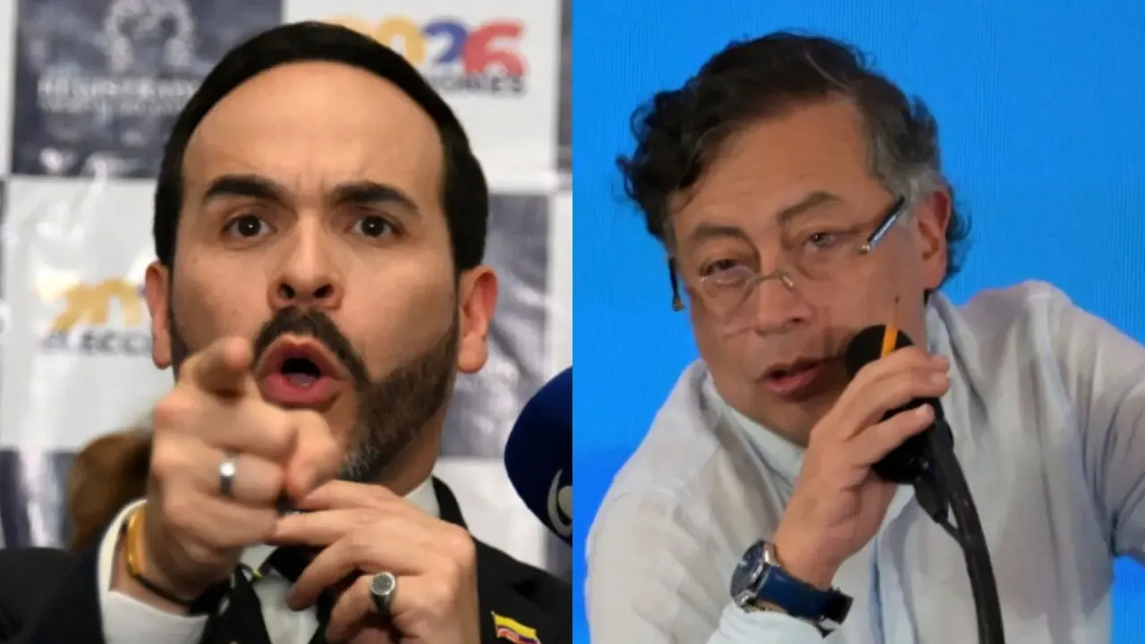 Gobierno de De La Espriella reporta más de 80 casos de corrupción heredados del gobierno Petro