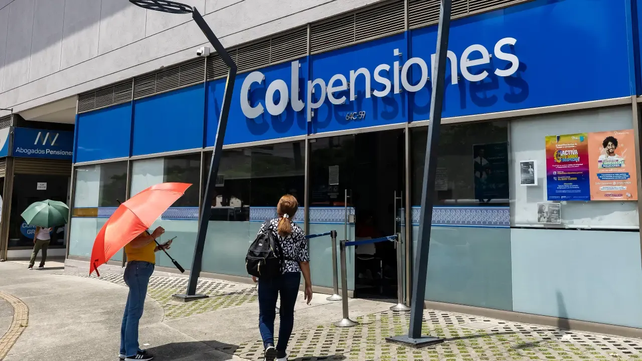 El gobierno de De la Espriella alista la derogatoria del decreto que obligaba a fondos privados a invertir más en Colombia