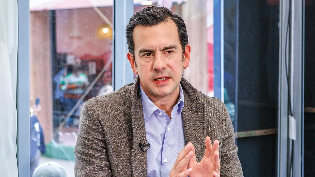 Gobierno de De la Espriella anunció reforma a la consulta previa para agilizar procesos en 90 días