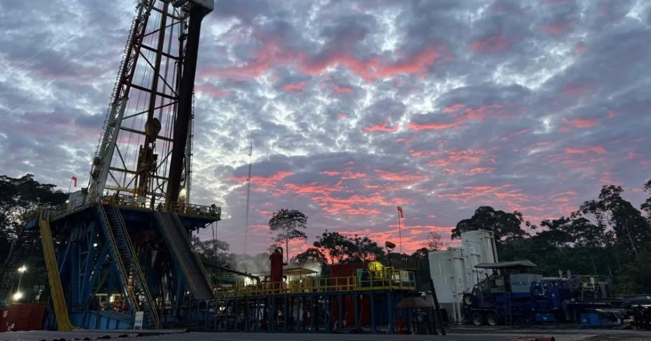 El gobierno de De la Espriella plantea reactivar el fracking con pilotos controlados