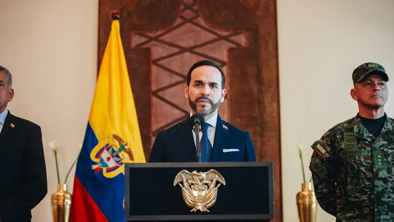 El gobierno de Abelardo de la Espriella deroga 11 circulares del Ministerio del Trabajo emitidas por Petro