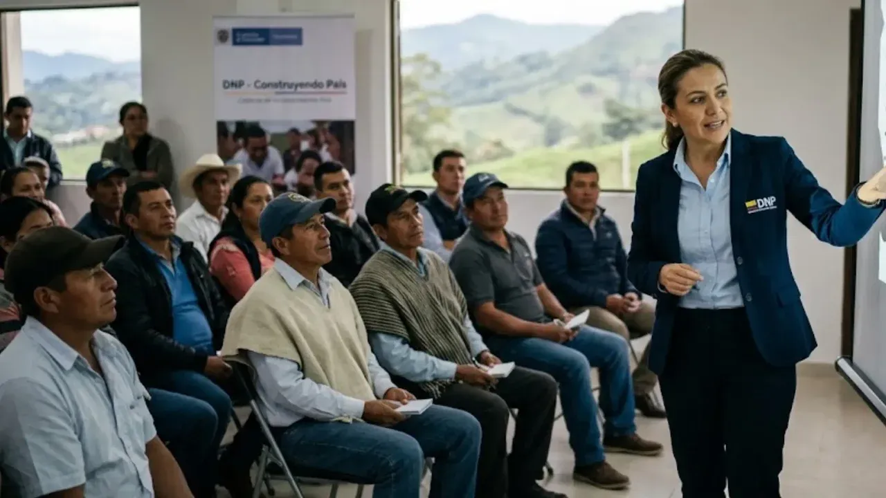 Gobierno de De la Espriella aplaza la entrada del RUI y abre un nuevo periodo de transición