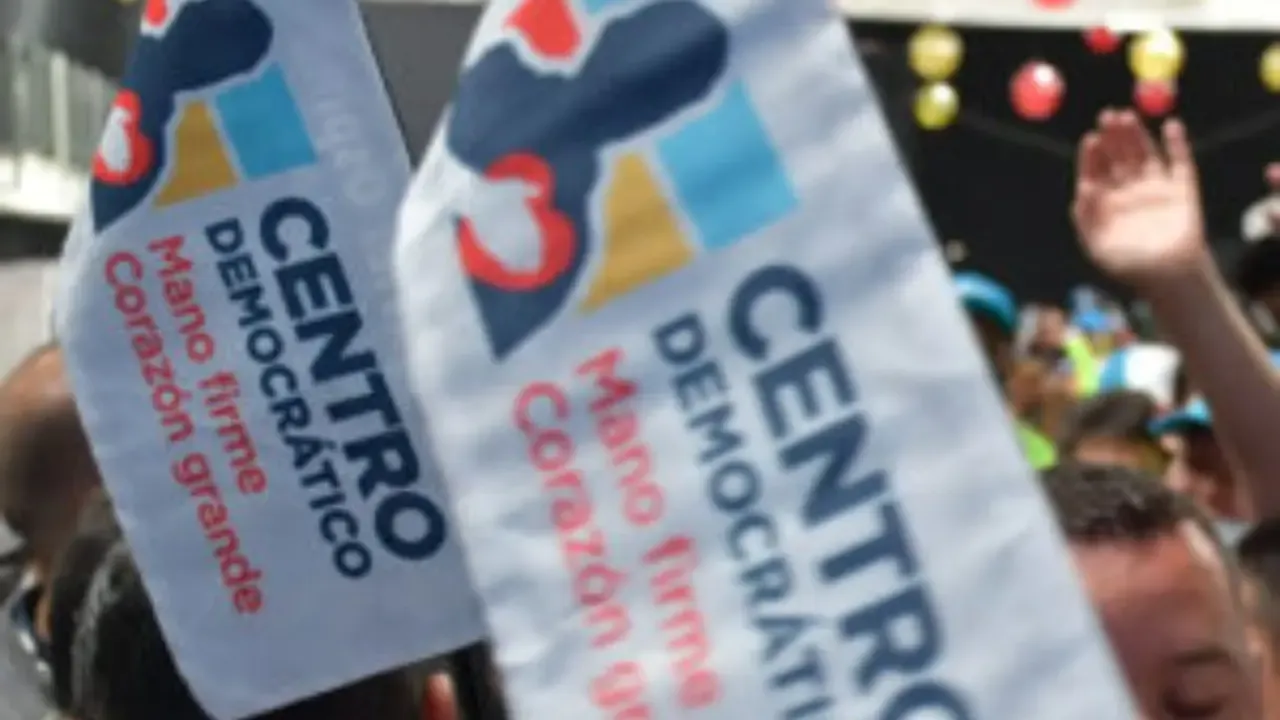 El gobierno nacional objeta una ley del Centro Democrático sobre requisitos para cargos directivos