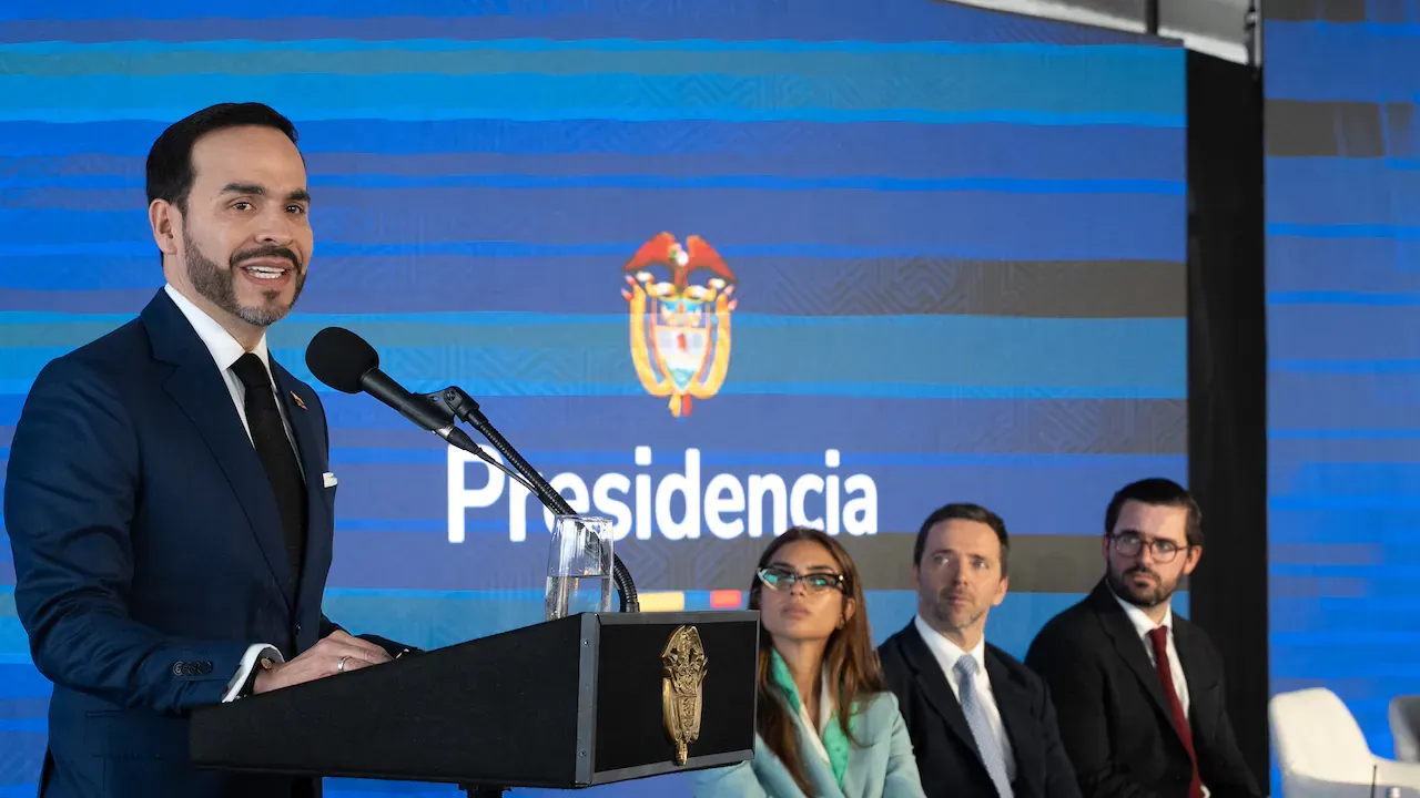 Gobierno de De la Espriella plantea a alcaldes y gobernadores una agenda conjunta con apoyo del BID