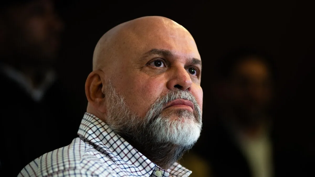 El Gobierno deja sin efecto la designación de Salvatore Mancuso como gestor de paz