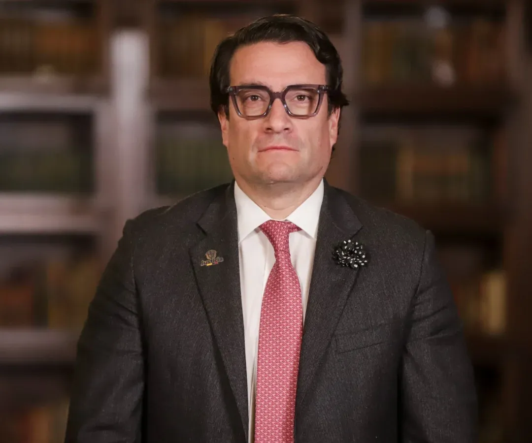 Gobierno nacional solicitó la salida de la Comisión de Política Criminal
