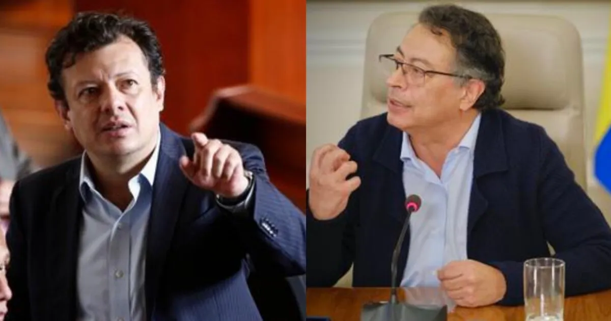 Gobierno Petro pedirá excusas públicas a Hollman Morris por persecución y hostigamientos
