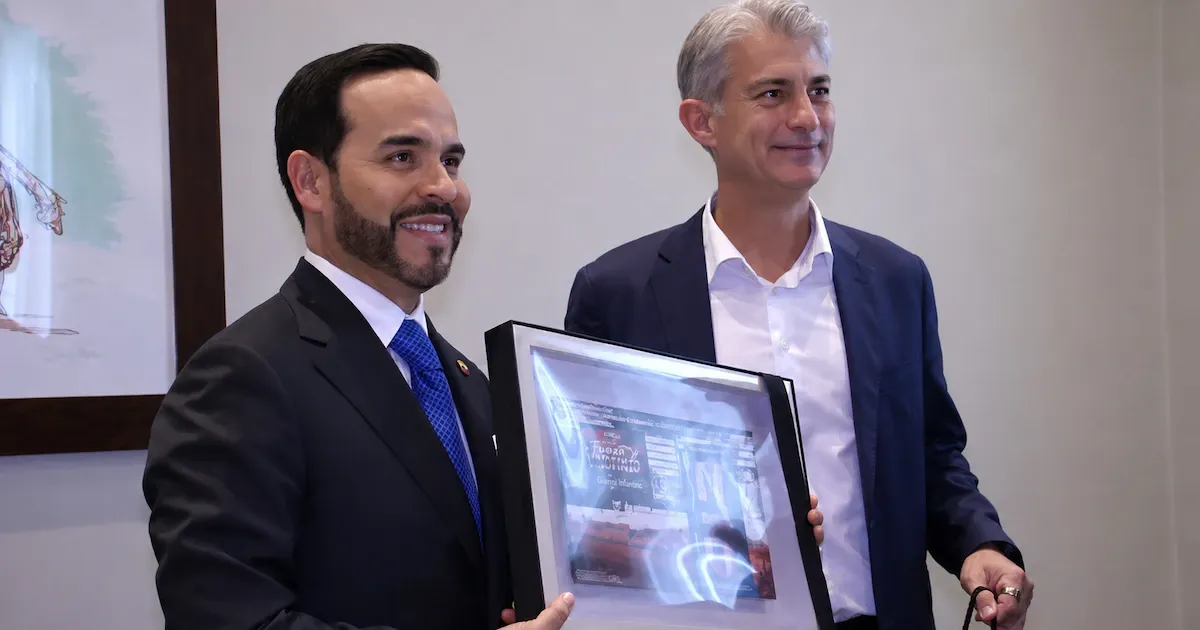 Gobierno de De la Espriella abre puerta a millonarias inversiones de una marca global de gaseosas en Colombia