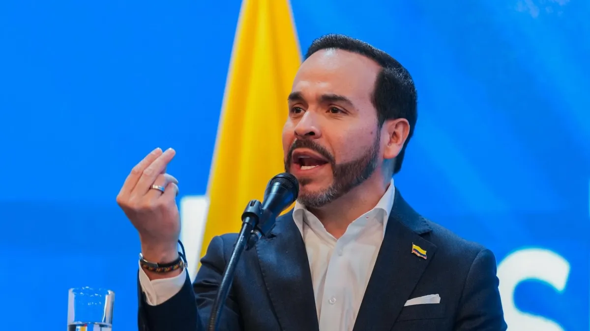 El Gobierno activa el Fondo Milagro con $1 billón y proyecta mover $2,7 billones más en noviembre