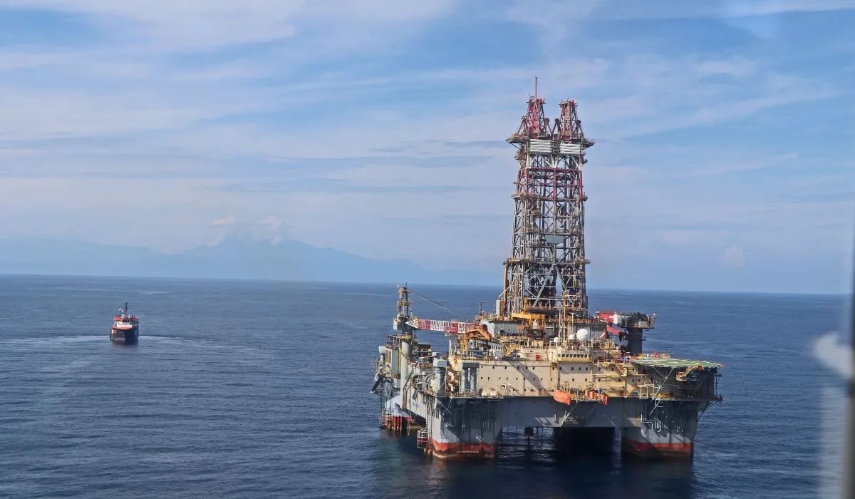 Gobierno alista decreto para activar megaproyectos de petróleo y gas en el mar