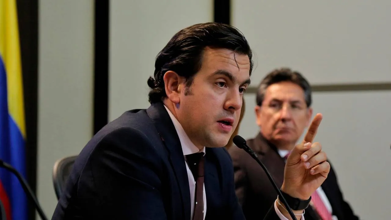 Gobierno De la Espriella anuncia reforma para destrabar en 90 días las consultas previas