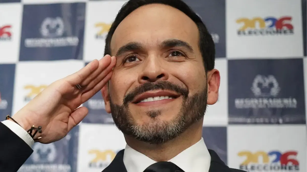 El Gobierno De la Espriella radica sus primeras denuncias penales, una por contratos en Ecopetrol