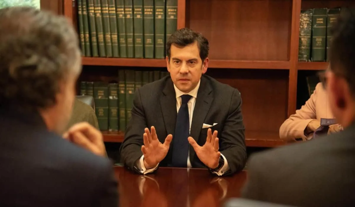 Gobierno anuncia reforma a la consulta previa para destrabar proyectos energéticos