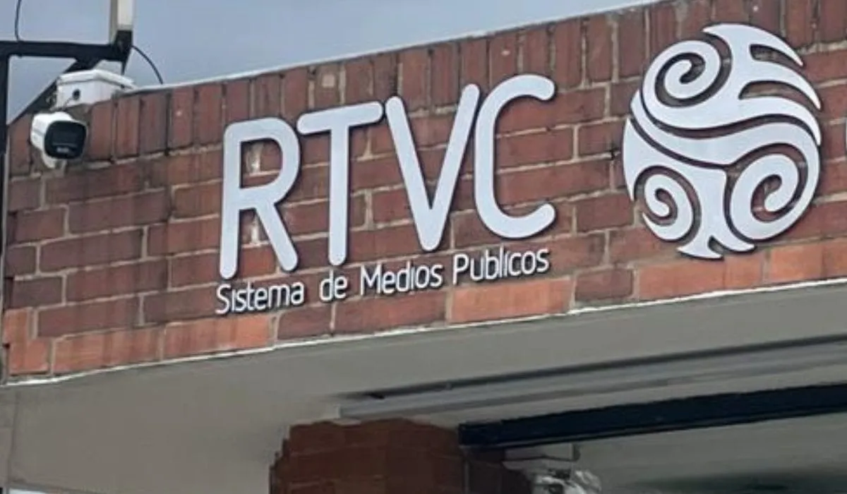 El Gobierno De la Espriella anuncia cambios en RTVC y revisará contratos heredados